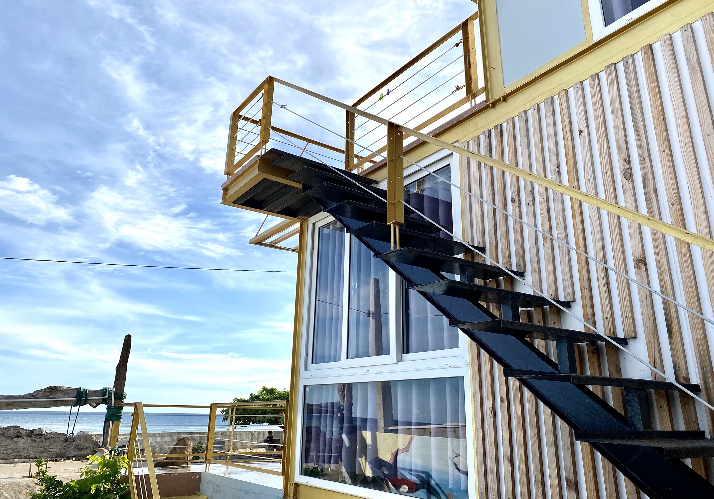 Villa Đại Dương – đảo Phú Qúy